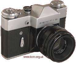 zenit-b made in russia